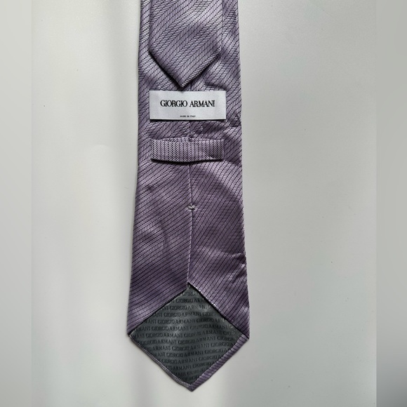 Giorgio Armani Tie - Picture 4 of 4